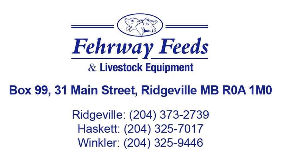 Fehrway Feeds