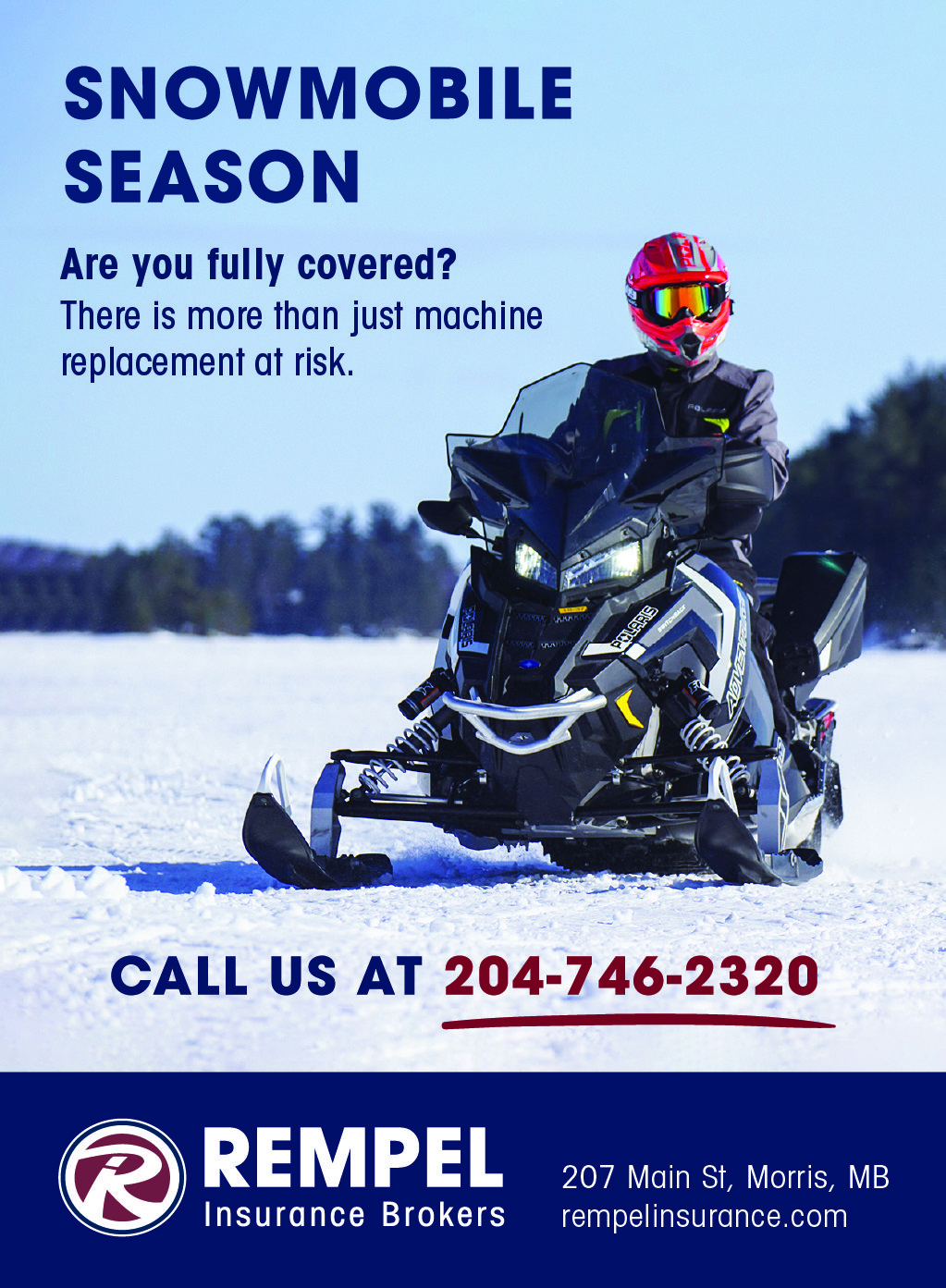 Rempel Insurance Brokers